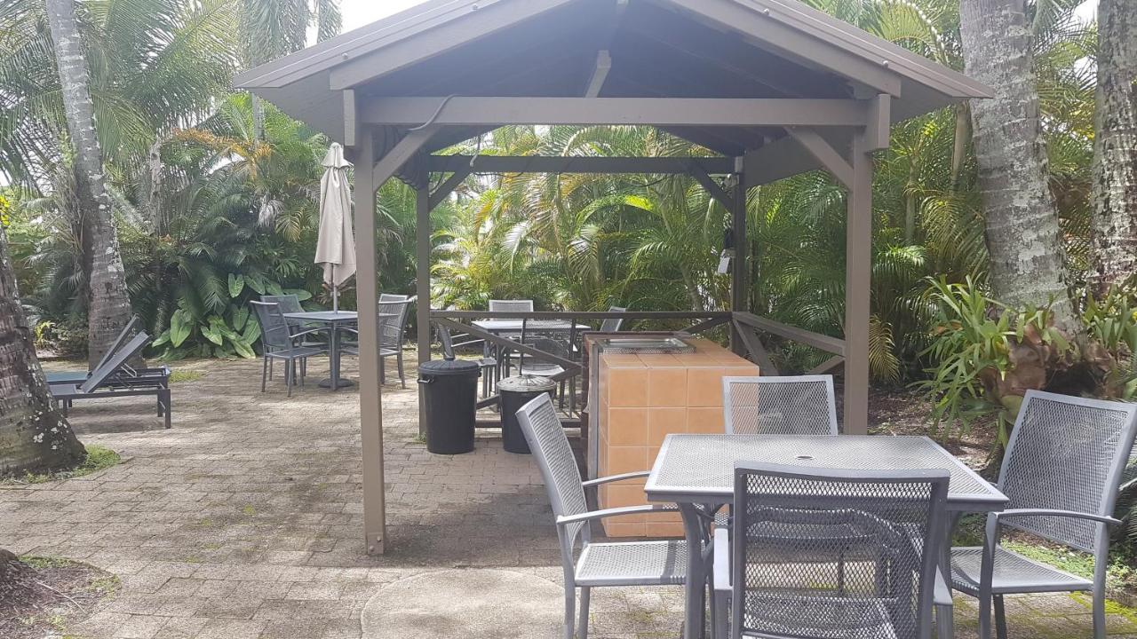 Oasis Cairns