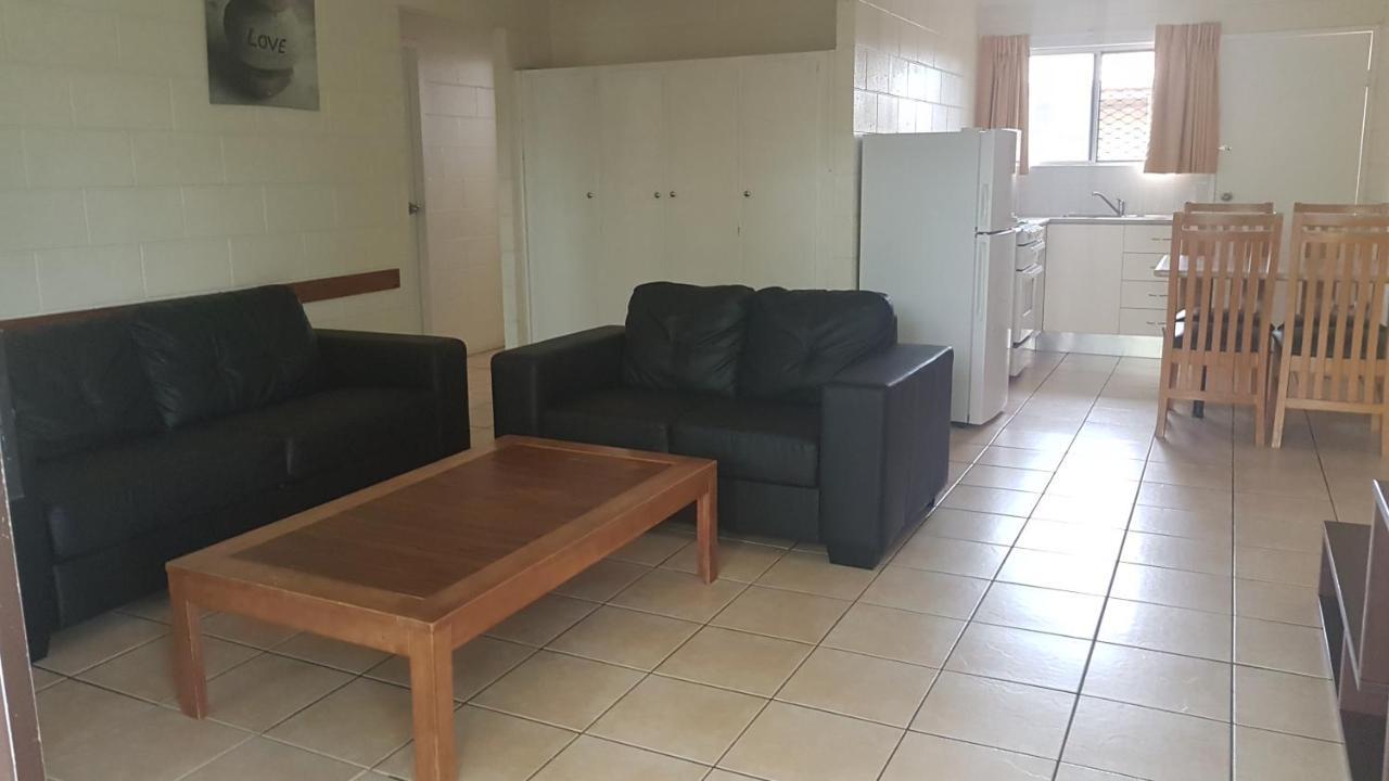 Aparthotel Oasis