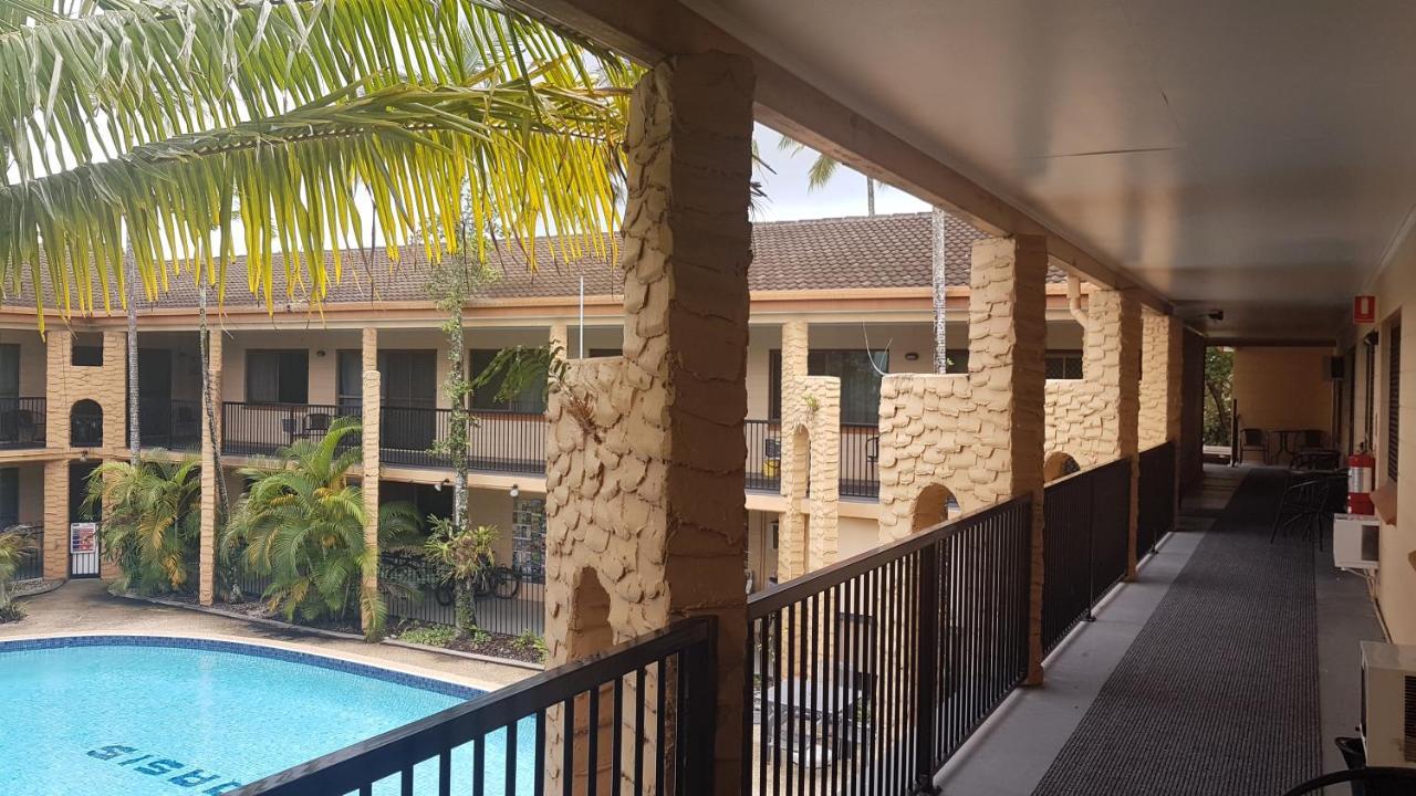 Aparthotel Oasis 3*