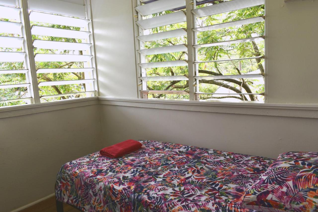 Travellers Paradise Hostel Cairns
