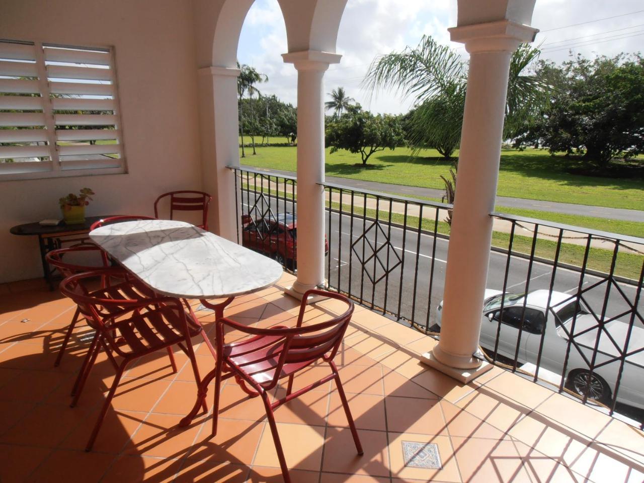 Apartment Floriana Villas Cairns