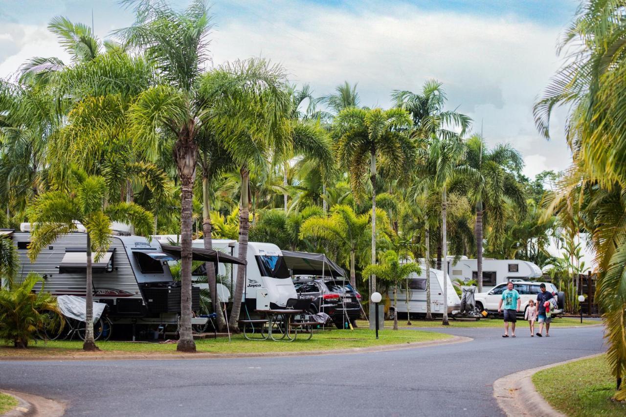 Campo de férias Ingenia Holidays Coconut Cairns