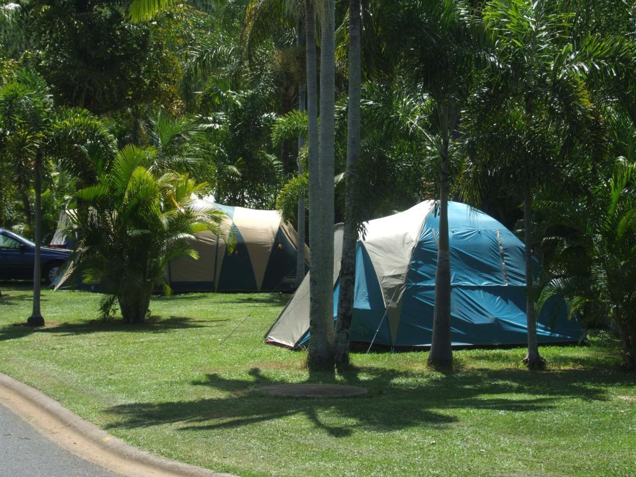 Ingenia Holidays Coconut Cairns