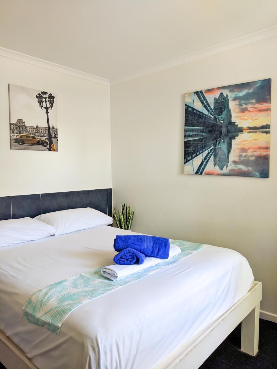 Albergue Globetrotters International
