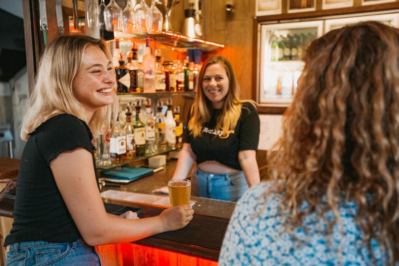 Why Not Backpackers Hostel Cairns
