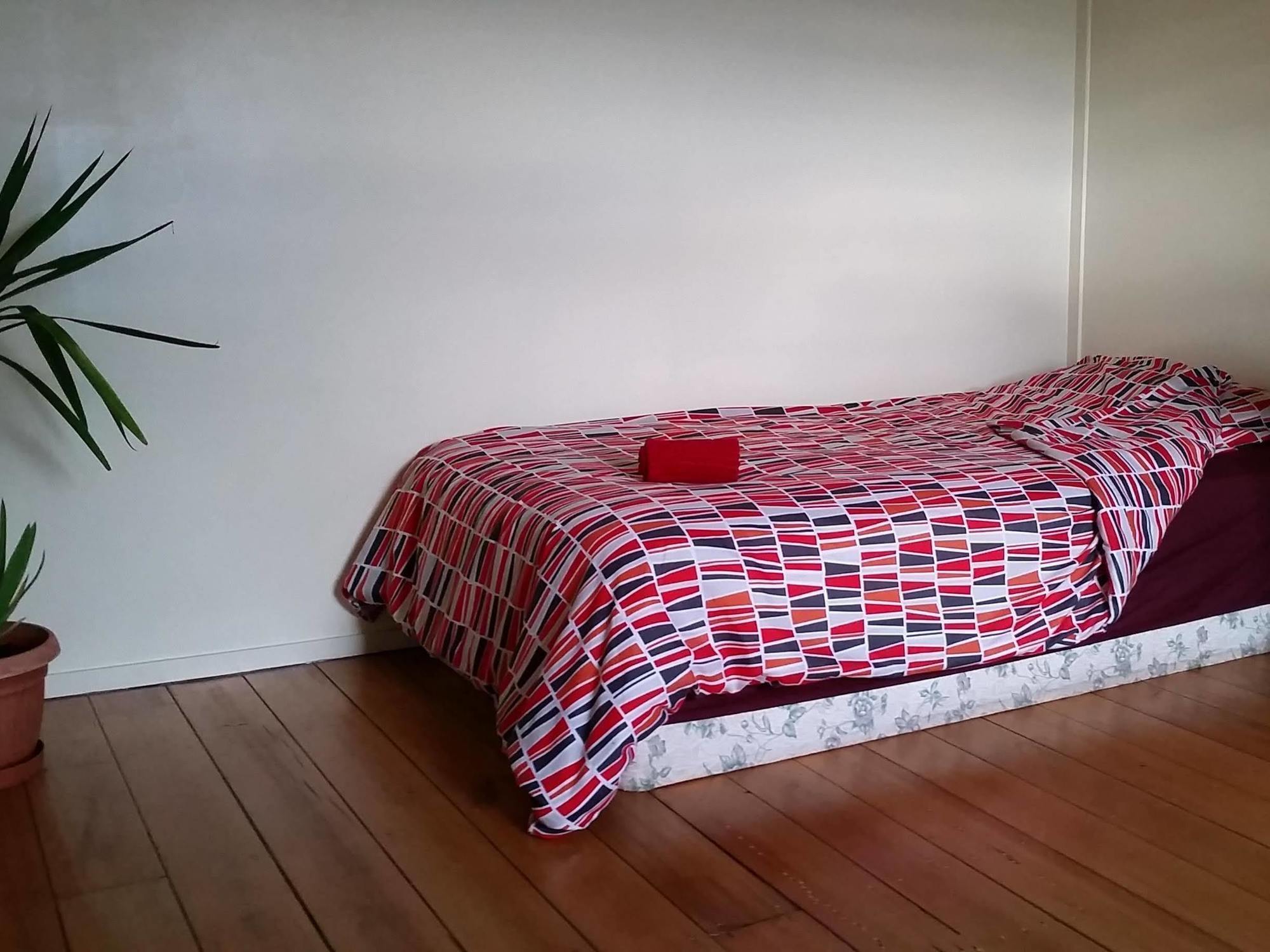 Aussiewolf Share House Cairns