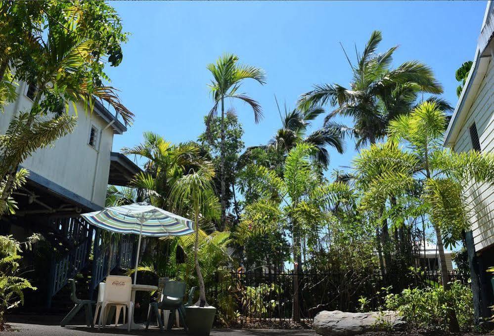 Travellers Paradise Hostel Cairns