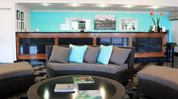 Motel Tropical Gardens 3*
