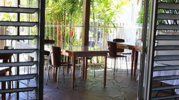 Motel Tropical Gardens