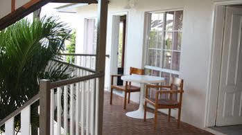Tropical Gardens Motel