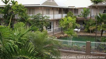 Tropical Gardens Cairns
