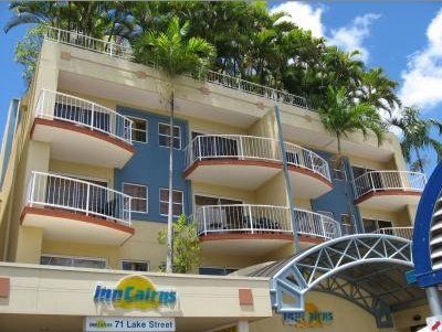 Inn Cairns