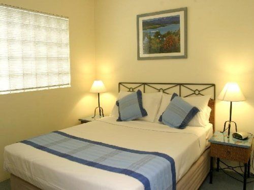 Inn Cairns Aparthotel 4*