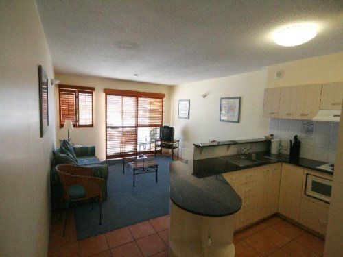 Aparthotel Inn Cairns