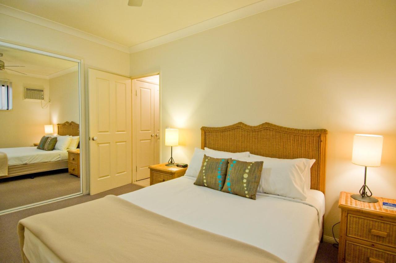 Plaza Aparthotel Cairns