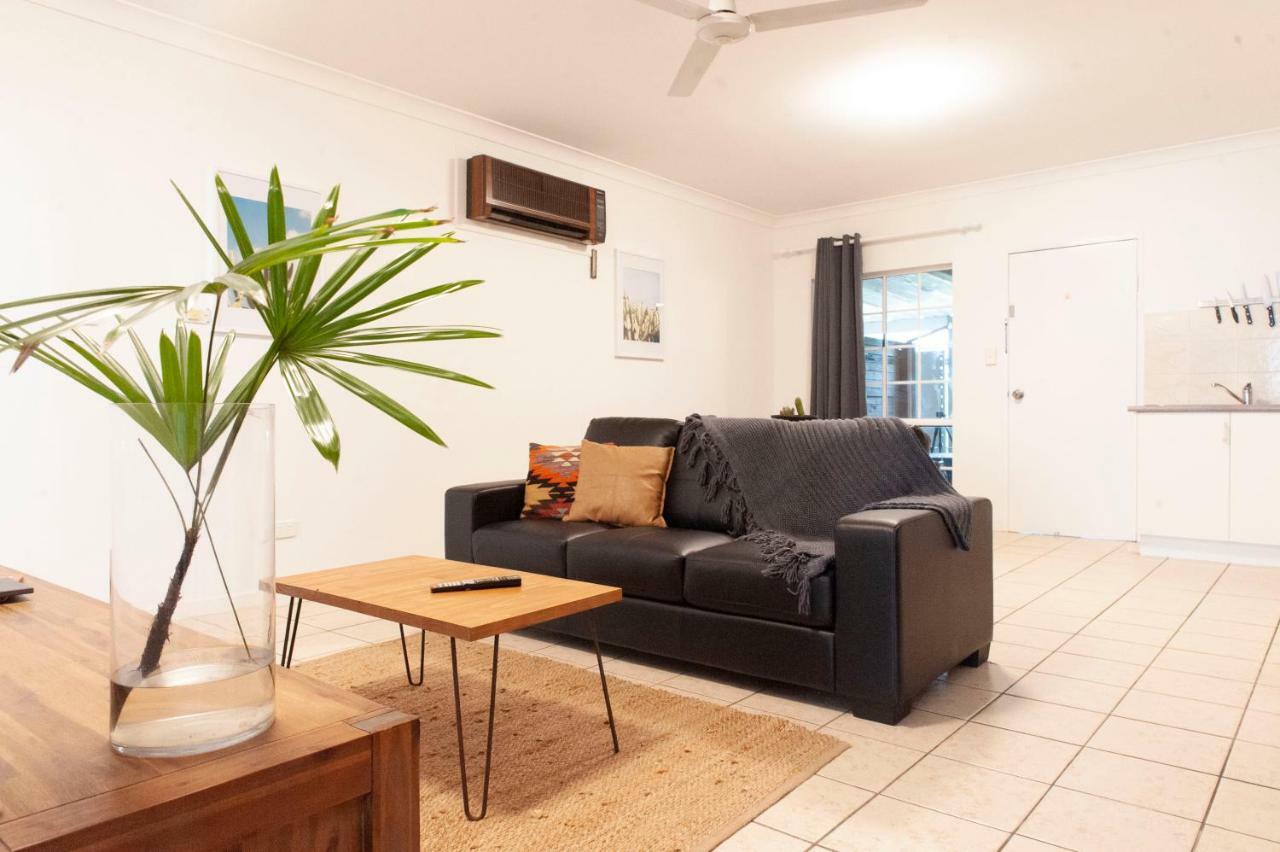 Nomad Aparthotel Cairns