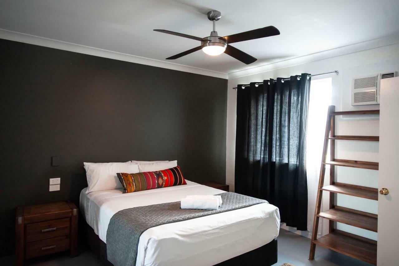 Nomad Aparthotel