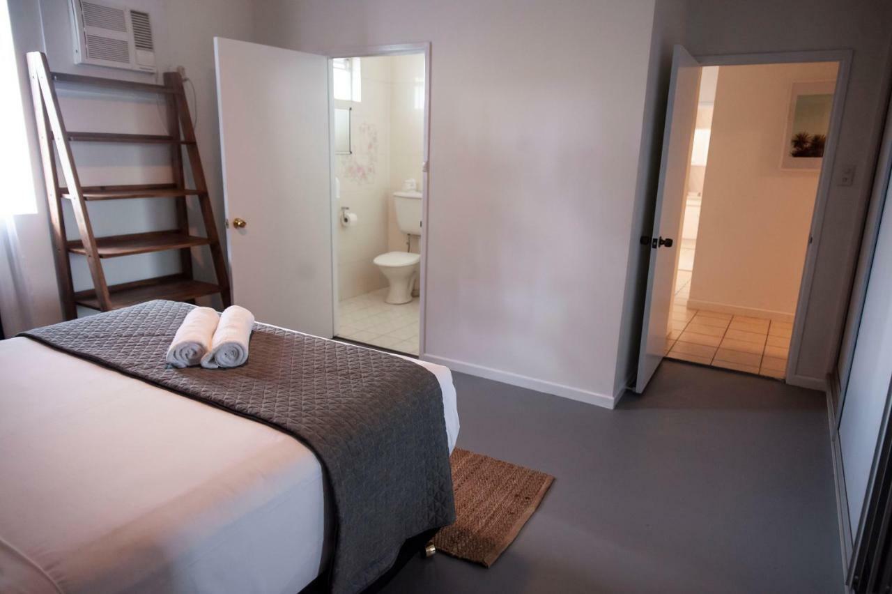 Nomad 3* Cairns