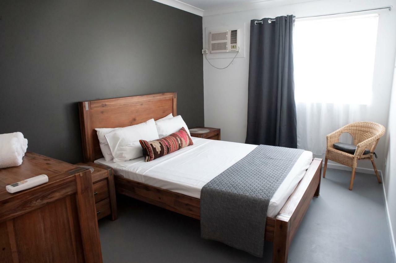 Aparthotel Nomad Cairns