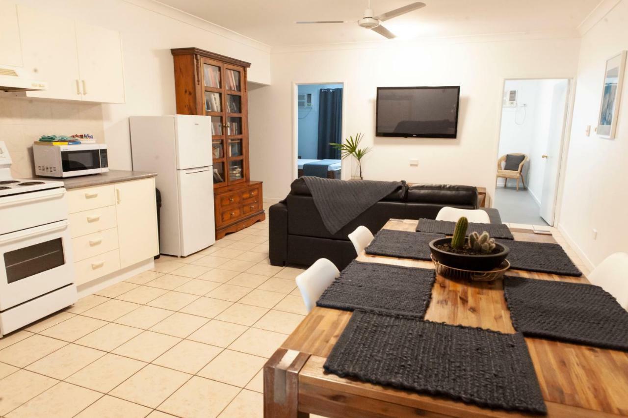 Nomad 3* Cairns