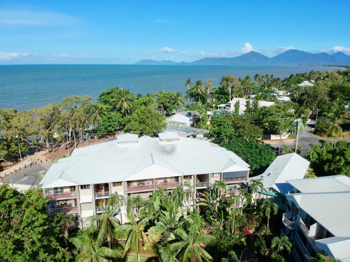 Cairns Beach Resort Aparthotel
