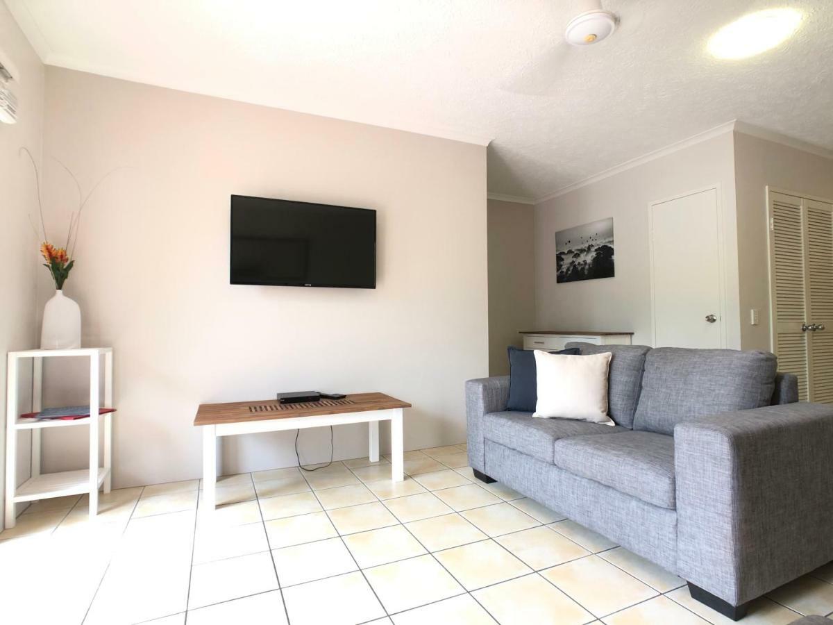 Cairns Beach Resort 4* Cairns