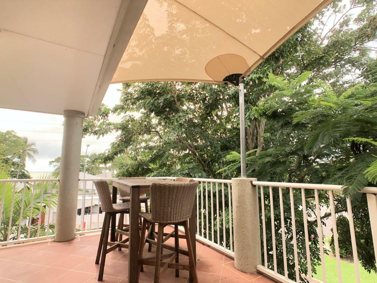 Cairns Beach Resort Aparthotel