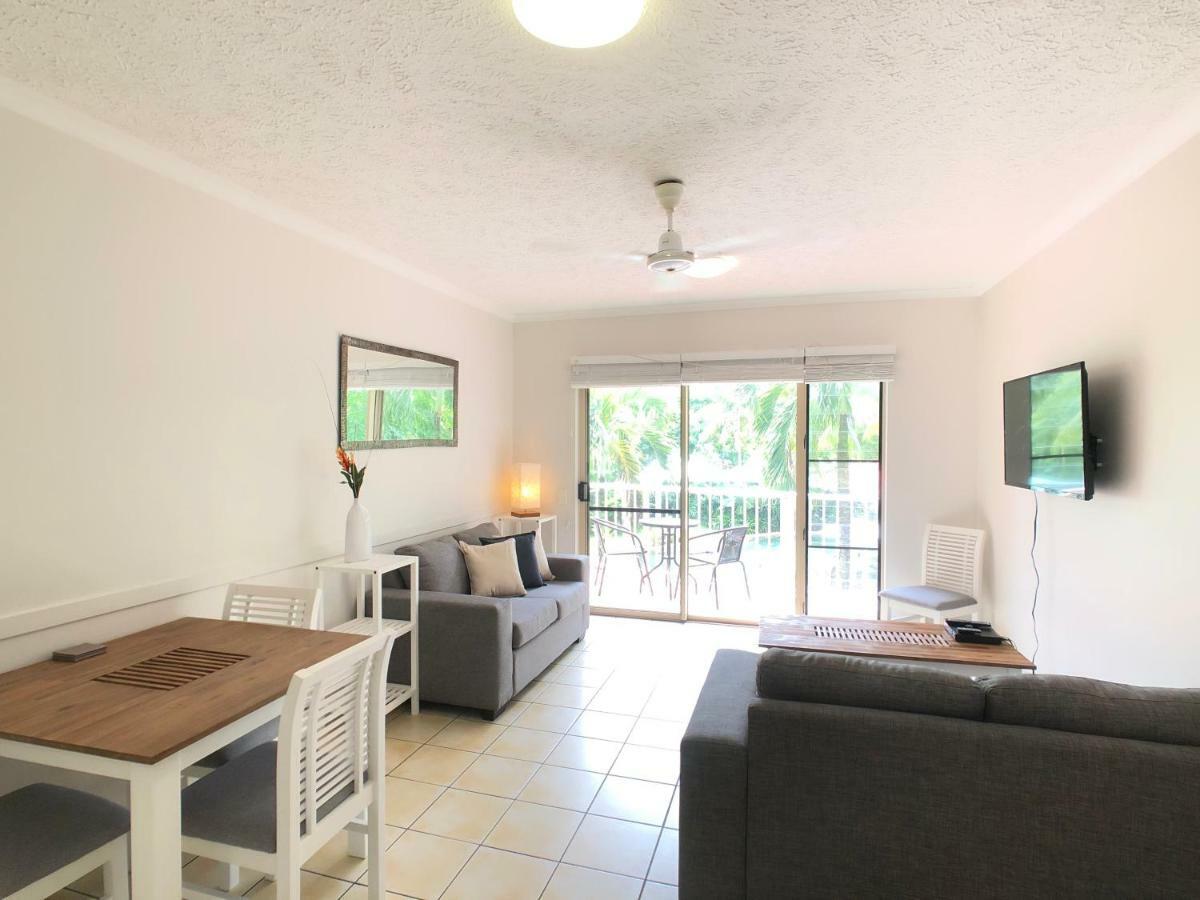 Cairns Beach Resort Aparthotel