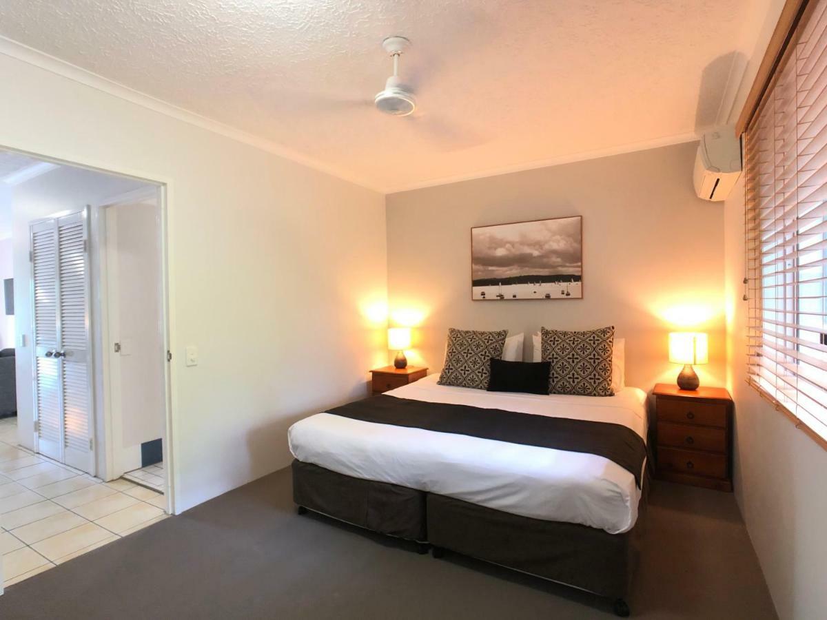 Cairns Beach Resort Aparthotel 4*