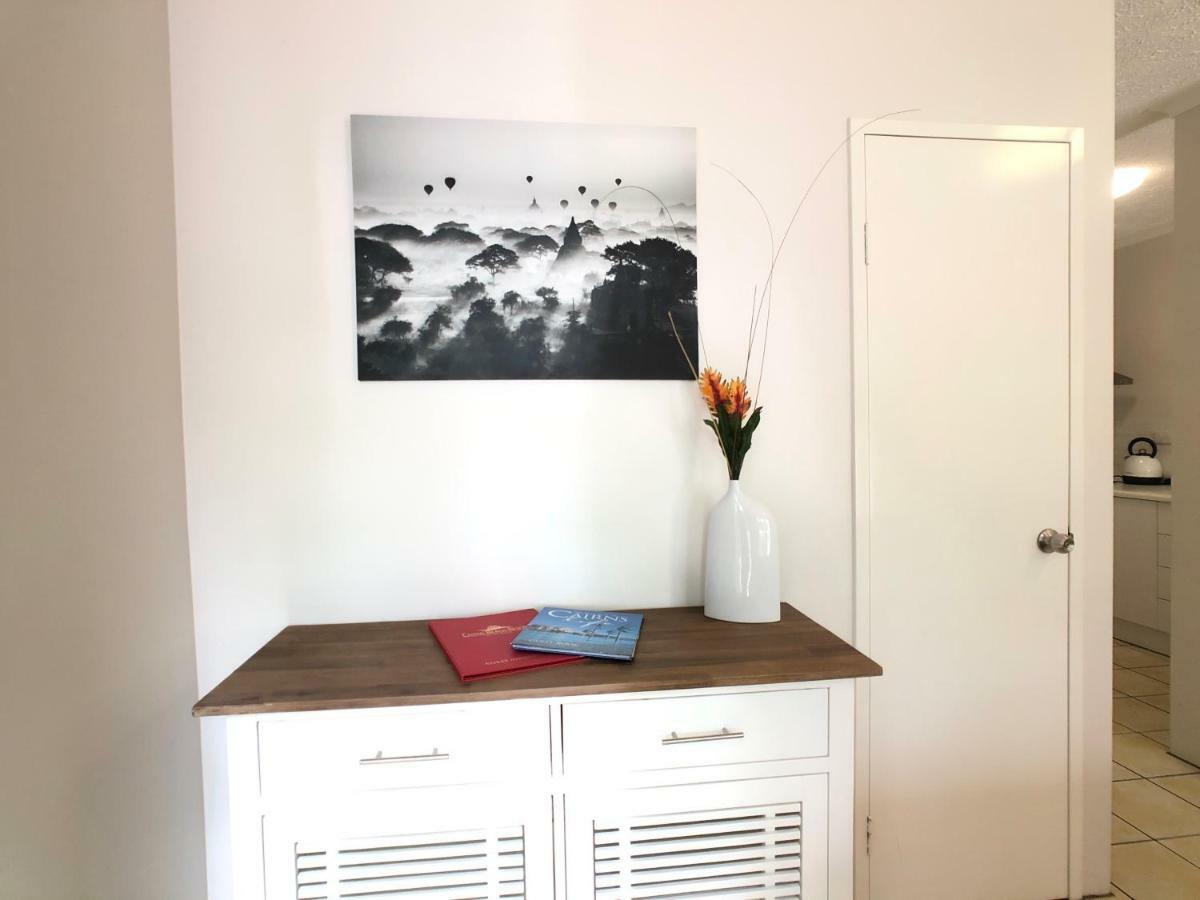 Aparthotel Cairns Beach Resort