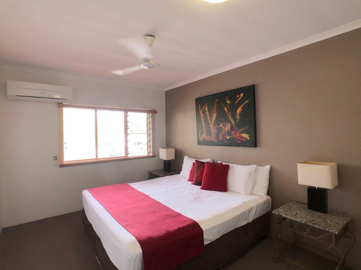 Aparthotel Cairns Beach Resort