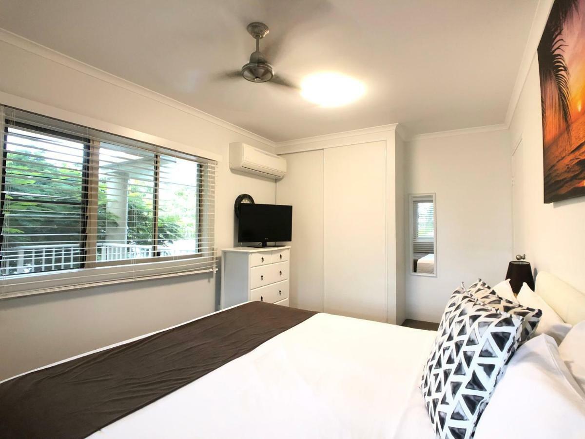 Aparthotel Cairns Beach Resort 4*