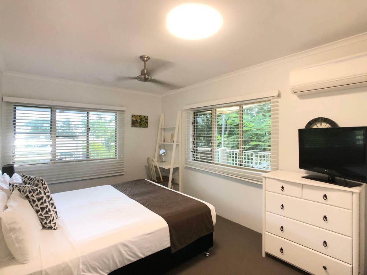 Cairns Beach Resort Aparthotel Cairns