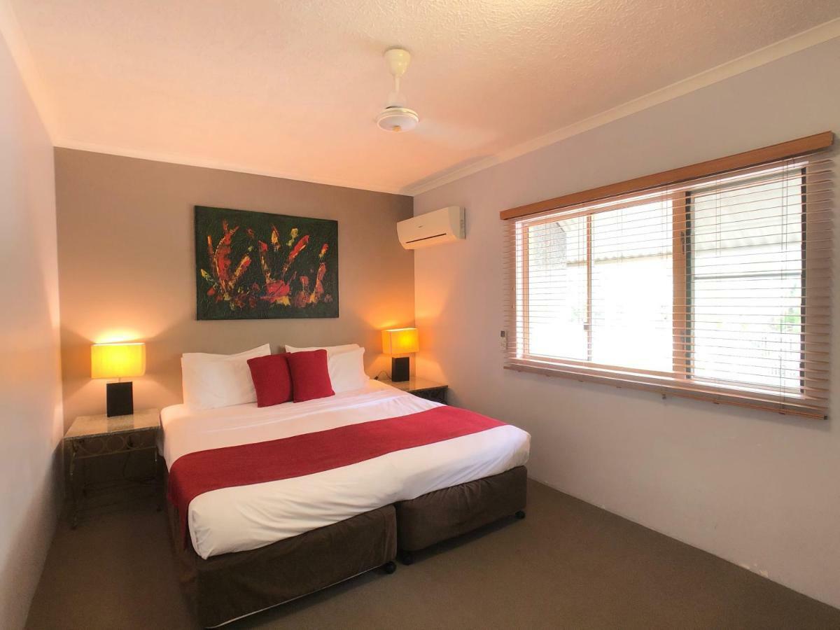 Cairns Beach Resort Cairns