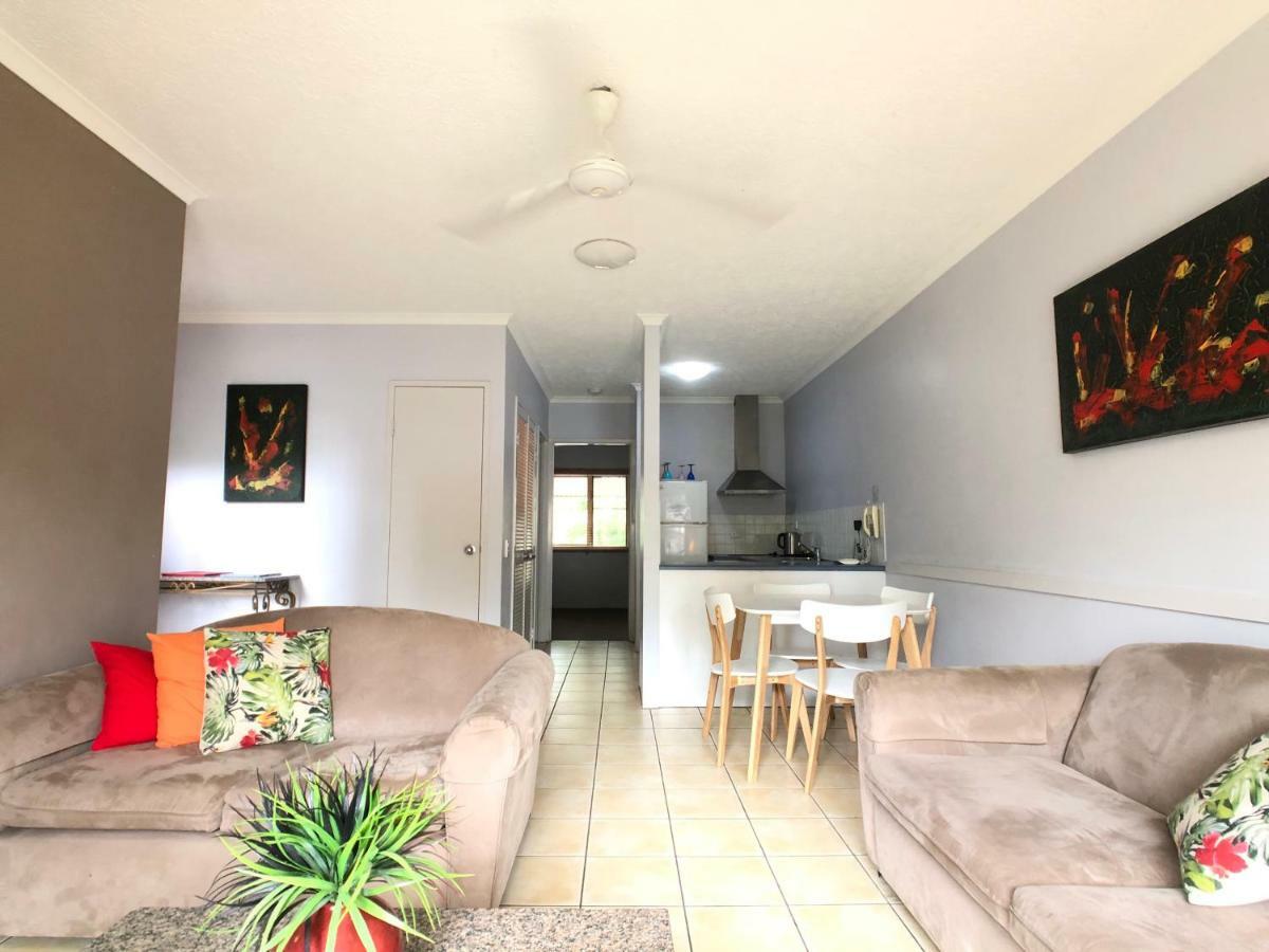 Cairns Beach Resort Aparthotel Cairns