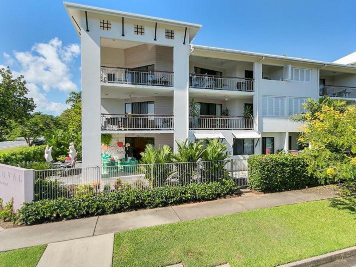 Park Royal Apartment Cairns
