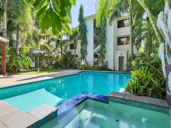 Park Royal Apartment Cairns