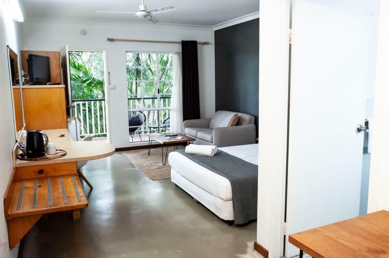 Nomad 3* Cairns