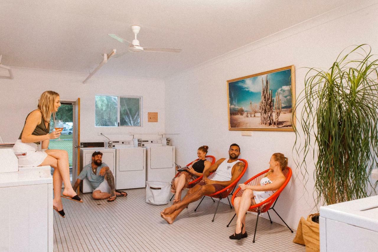 Aparthotel Nomad