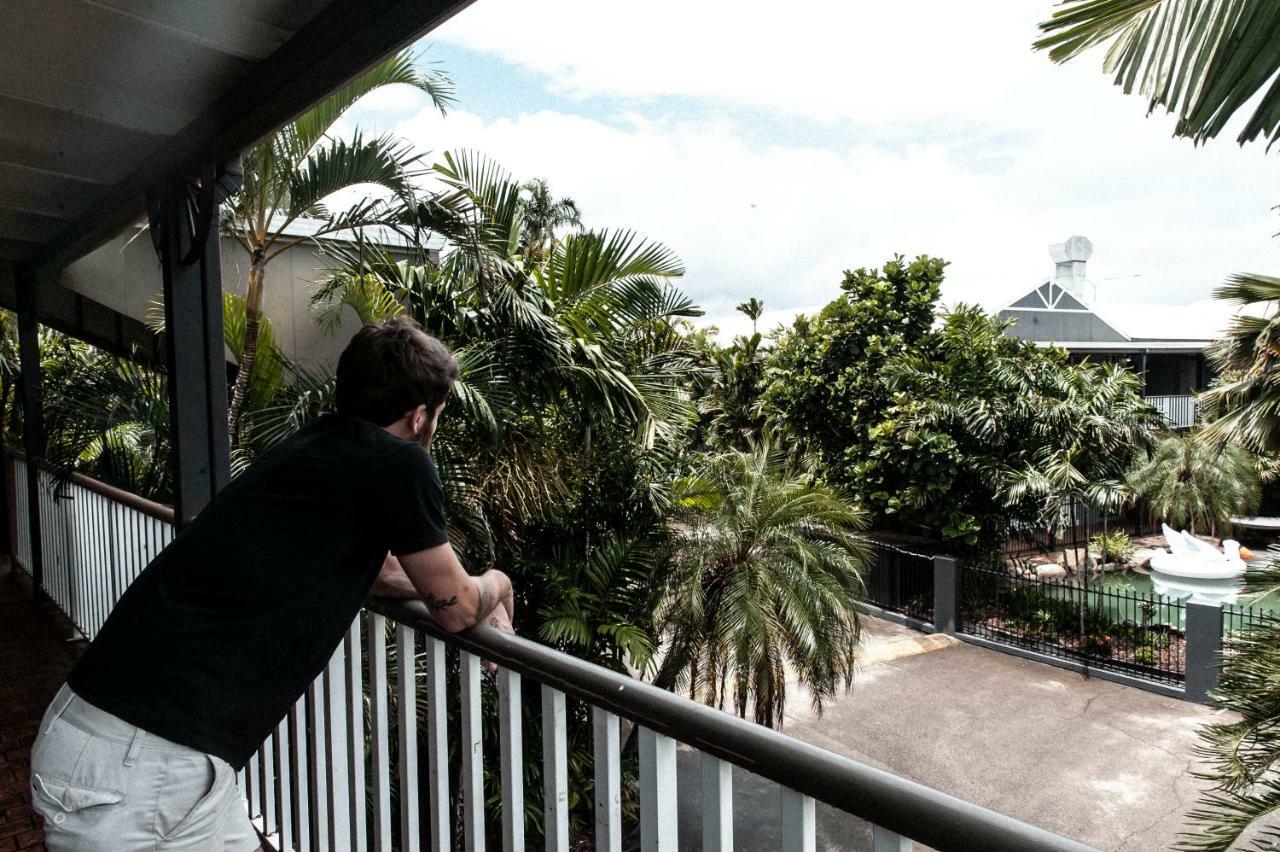 Nomad Aparthotel Cairns