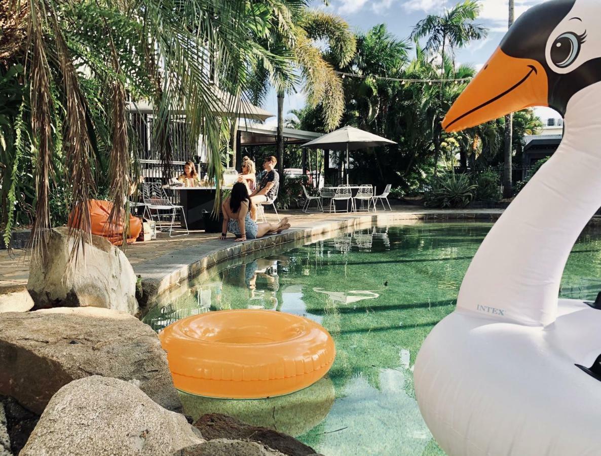 Aparthotel Nomad Cairns