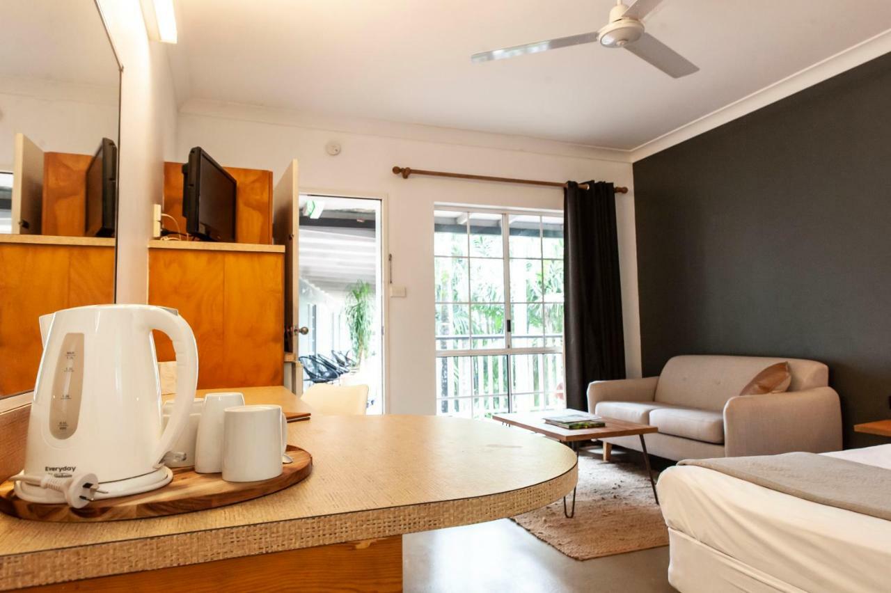 Nomad Aparthotel Cairns