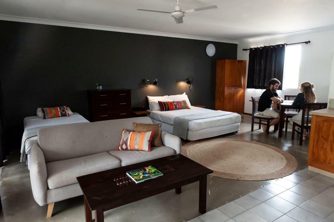Aparthotel Nomad
