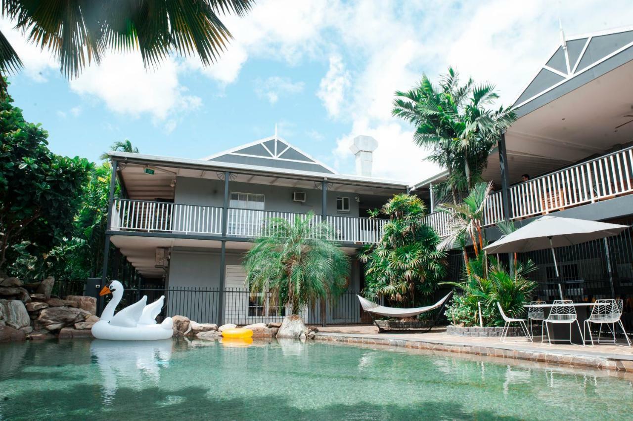 Nomad Aparthotel Cairns