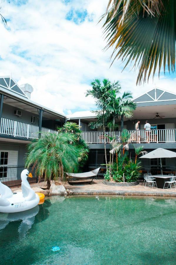 Aparthotel Nomad Cairns