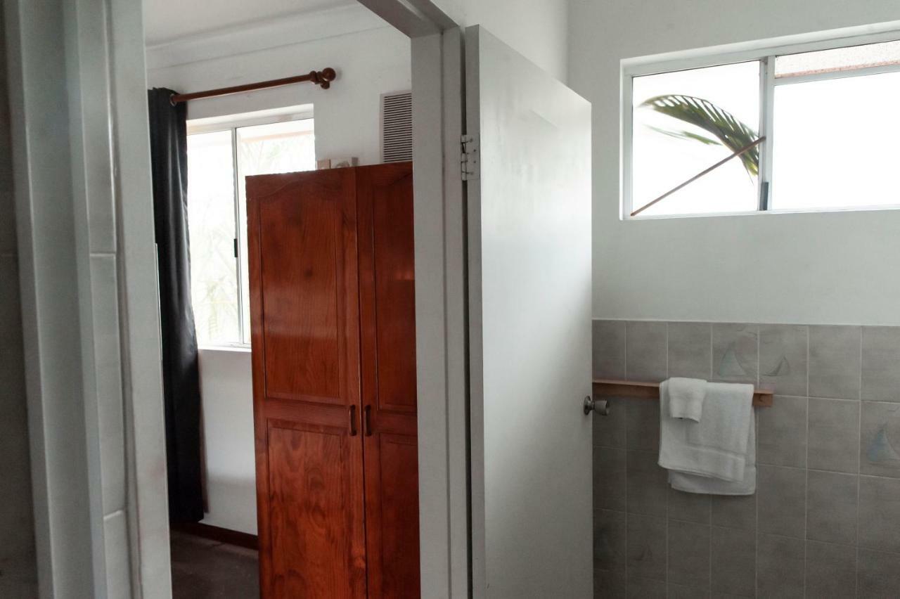 Aparthotel Nomad Cairns