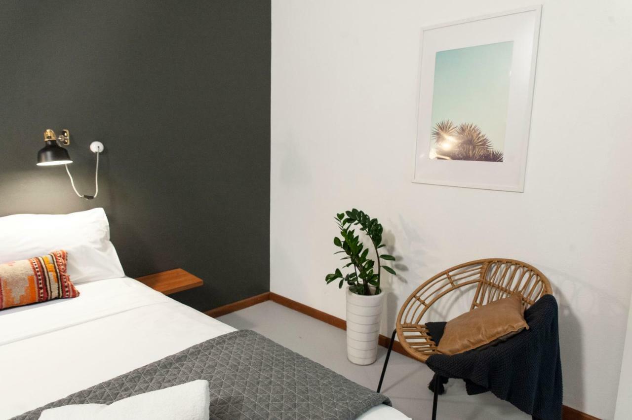 Aparthotel Nomad