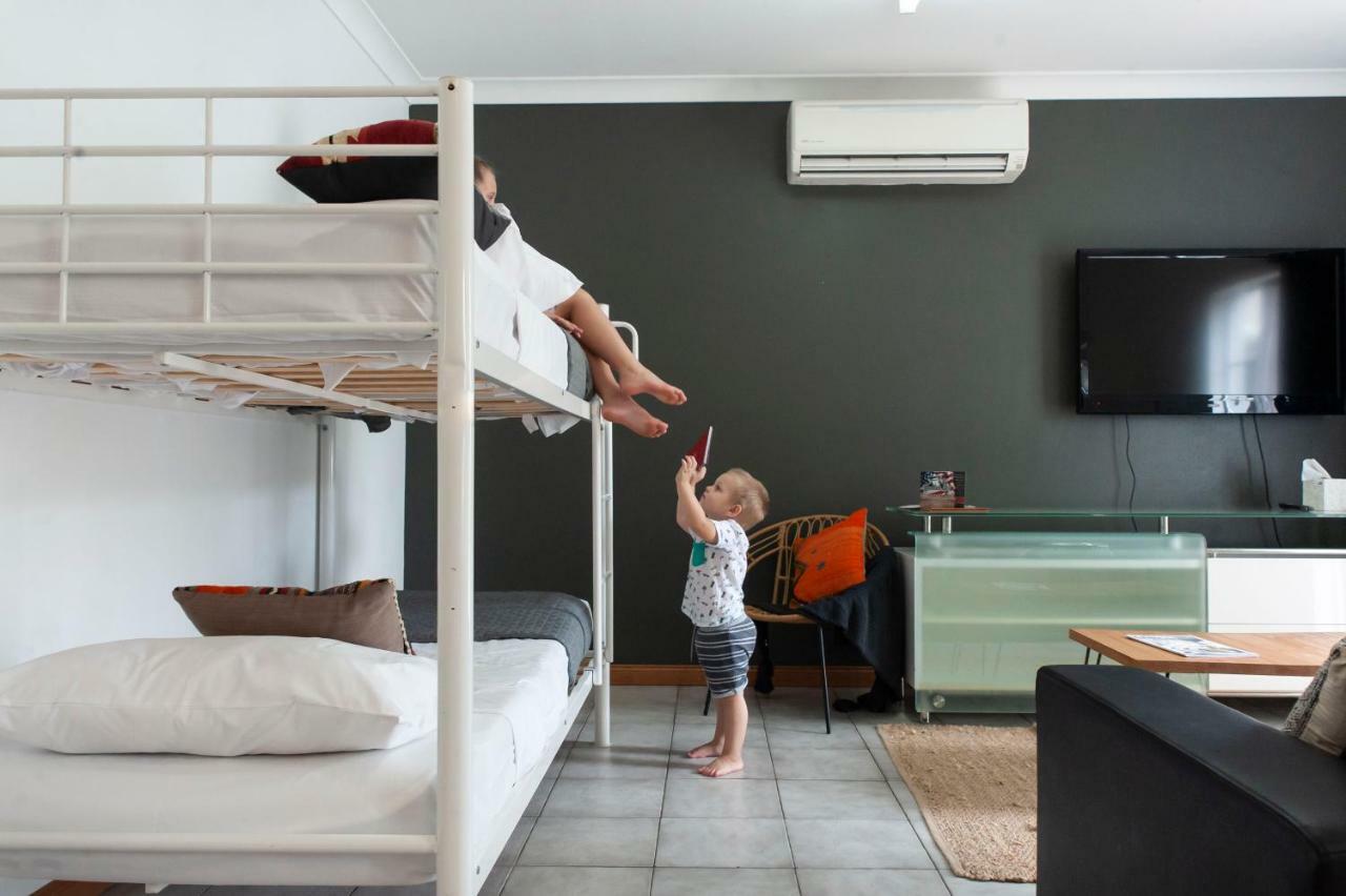 Aparthotel Nomad Cairns