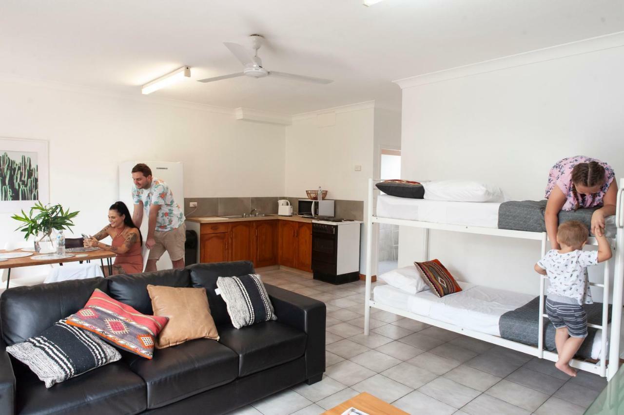 Nomad Aparthotel