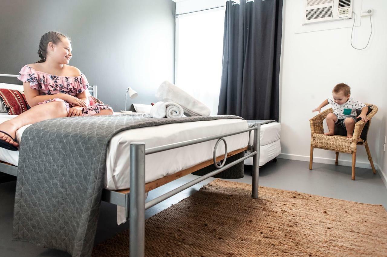Nomad Aparthotel 3*